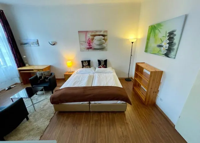 Apartment Bei Lugner City