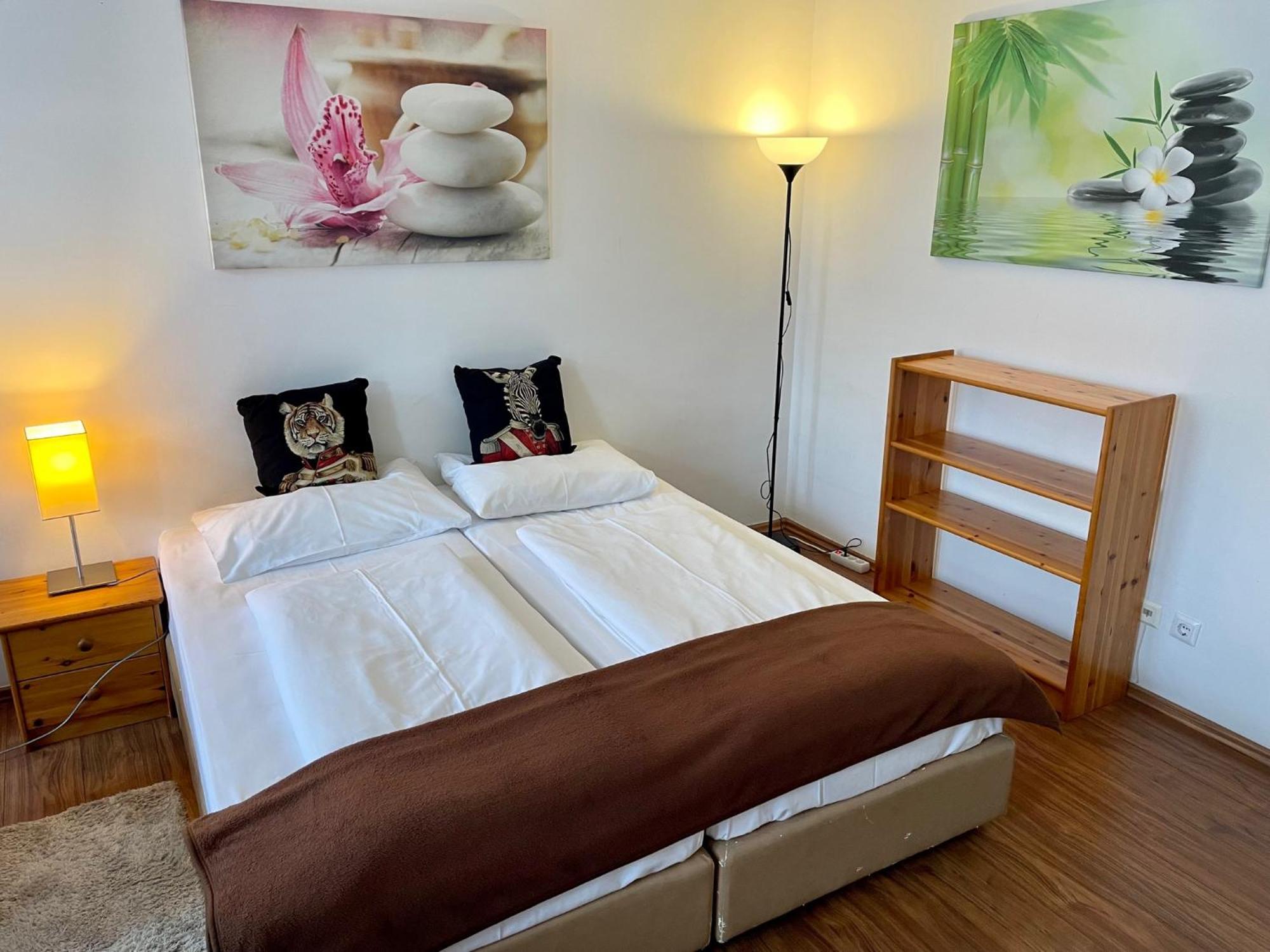 Bei Lugner City Apartment Wien