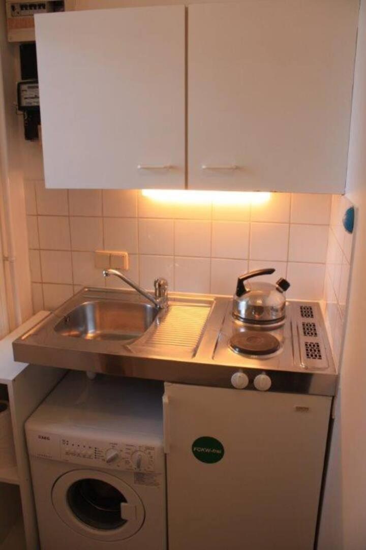 Apartment Bei Lugner City