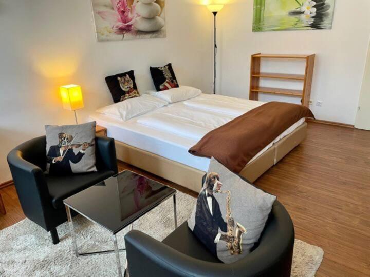 Apartment Bei Lugner City Wien